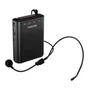 Fonestar Altavoz Amplificador Alta-Voz-30 30W 1.0 Altavoz Activo